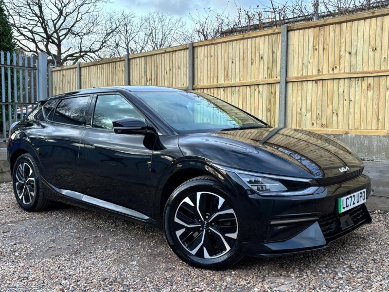 KIA EV6