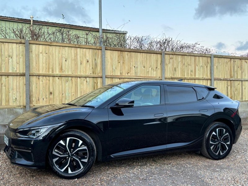 KIA EV6