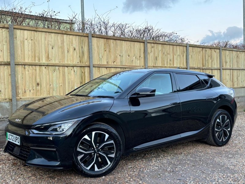 KIA EV6