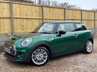 MINI ELECTRIC