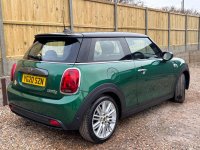 MINI ELECTRIC