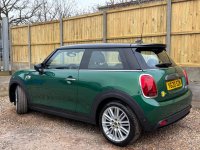 MINI ELECTRIC