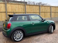 MINI ELECTRIC