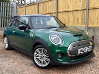 MINI ELECTRIC