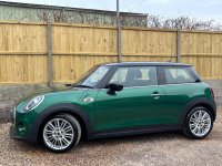 MINI ELECTRIC