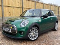 MINI ELECTRIC