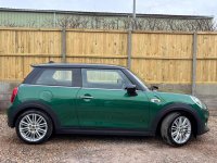 MINI ELECTRIC