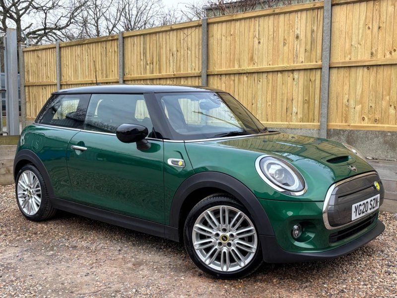 MINI ELECTRIC