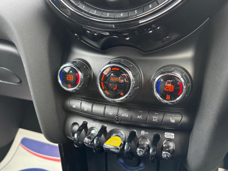 MINI ELECTRIC