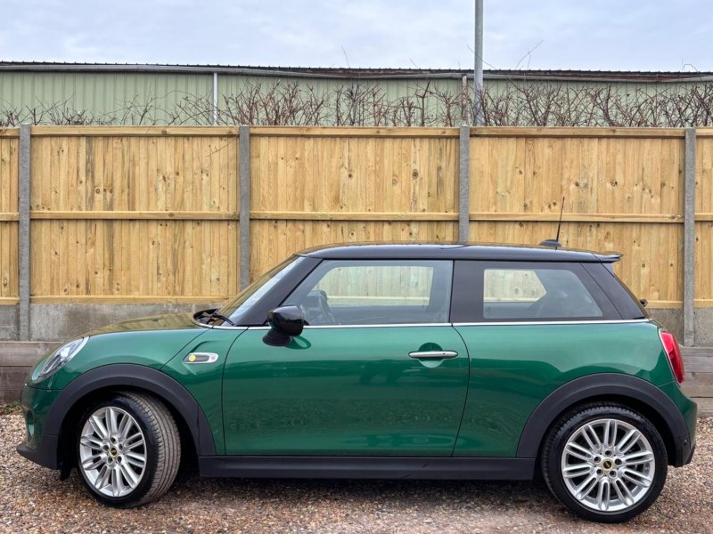 MINI ELECTRIC