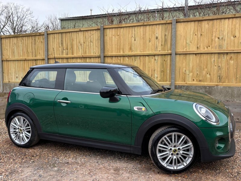 MINI ELECTRIC