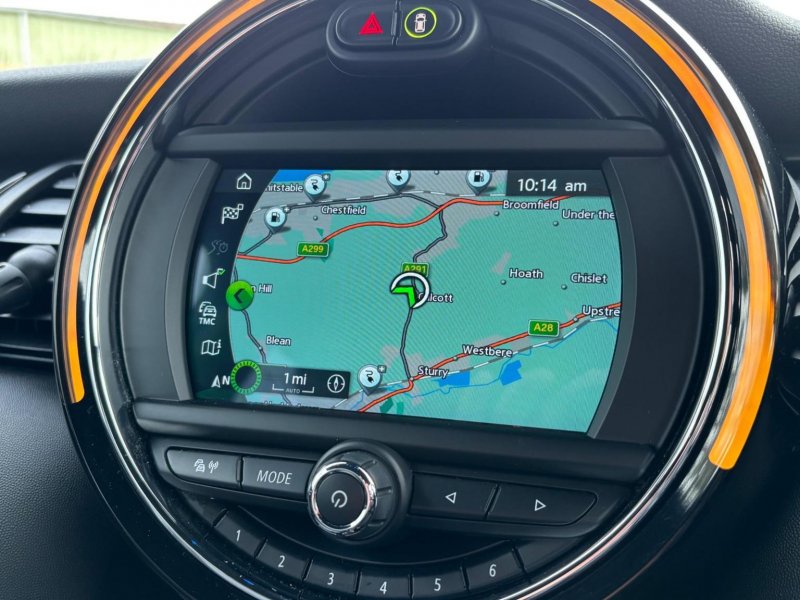 MINI ELECTRIC
