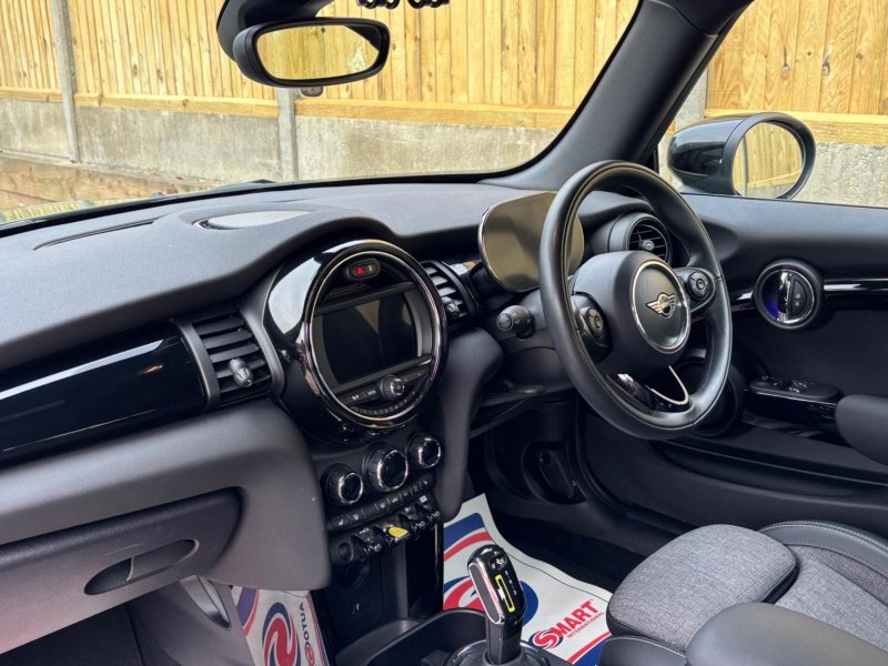 MINI ELECTRIC
