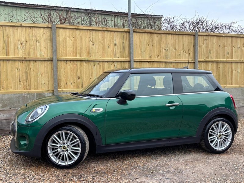 MINI ELECTRIC
