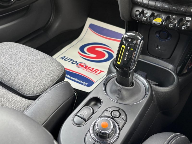 MINI ELECTRIC