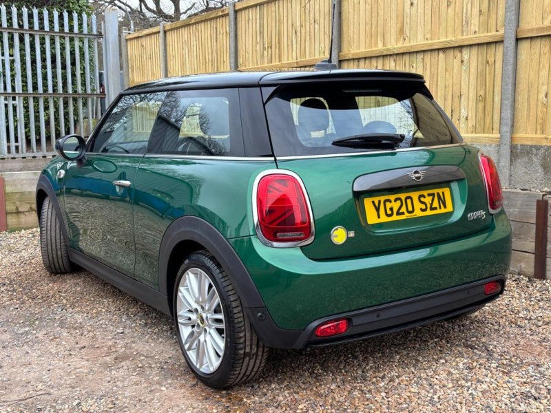MINI ELECTRIC