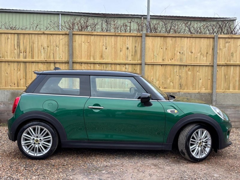 MINI ELECTRIC