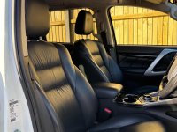 MITSUBISHI SHOGUN SPORT