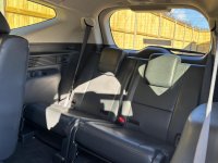 MITSUBISHI SHOGUN SPORT