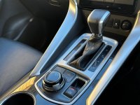 MITSUBISHI SHOGUN SPORT