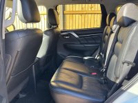 MITSUBISHI SHOGUN SPORT