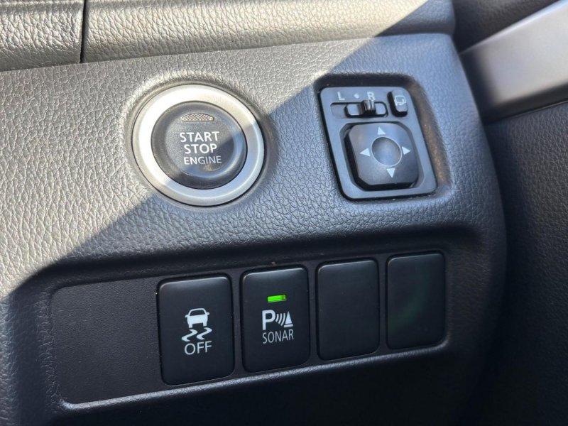 MITSUBISHI SHOGUN SPORT
