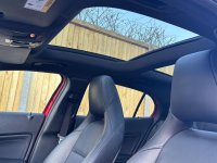 MERCEDES-BENZ GLA CLASS