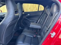 MERCEDES-BENZ GLA CLASS
