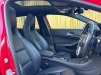 MERCEDES-BENZ GLA CLASS
