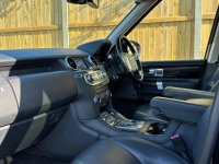 LAND ROVER DISCOVERY 4