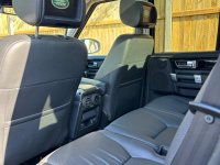 LAND ROVER DISCOVERY 4