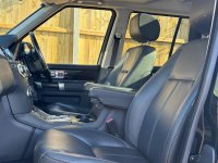 LAND ROVER DISCOVERY 4
