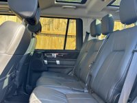 LAND ROVER DISCOVERY 4