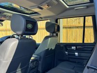 LAND ROVER DISCOVERY 4