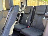 LAND ROVER DISCOVERY 4