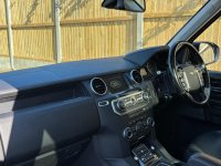 LAND ROVER DISCOVERY 4