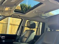 LAND ROVER DISCOVERY 4