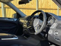 MERCEDES-BENZ M CLASS