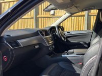 MERCEDES-BENZ M CLASS