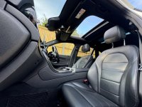 MERCEDES-BENZ GLC CLASS