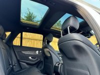 MERCEDES-BENZ GLC CLASS
