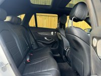 MERCEDES-BENZ GLC CLASS