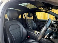 MERCEDES-BENZ GLC CLASS