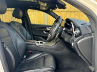 MERCEDES-BENZ GLC CLASS