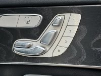 MERCEDES-BENZ GLC CLASS