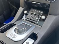 LAND ROVER DISCOVERY 4