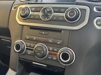 LAND ROVER DISCOVERY 4