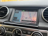 LAND ROVER DISCOVERY 4