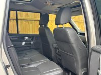 LAND ROVER DISCOVERY 4