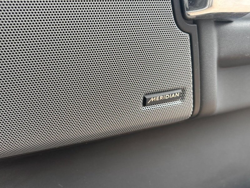 LAND ROVER DISCOVERY 4
